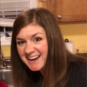 Meet your Posher, Bethany